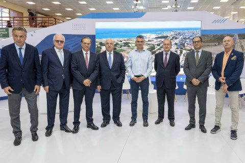 Ολοκληρώνεται εμπρόθεσμα η Α’ Φάση του Προγράμματος Ανακαίνισης Σχολικών Κτιρίων «Μαριέττα Γιαννάκου»