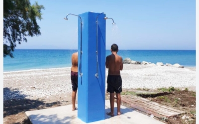 Εσείς θα βοηθήσετε στην εξοικονόμηση νερού;