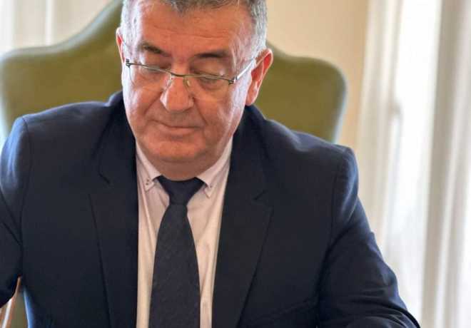 Εννέα δράσεις που πέτυχε η δημοτική  αρχή Σταυρέλη