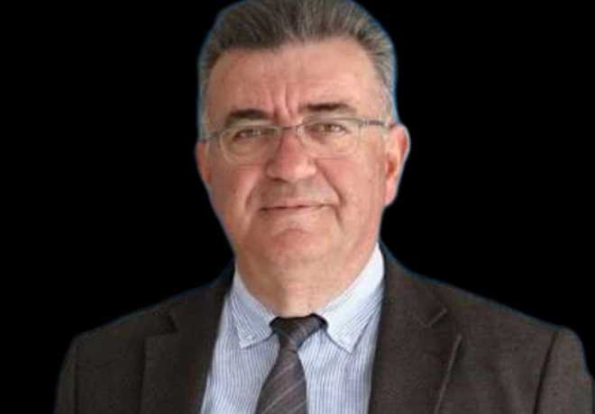 Δεν θα σταματήσω να το λέω, ξανά και ξανά, μέχρι να γίνει συνείδηση σε όλους μας: «Το νερό και τα μάτια μας».