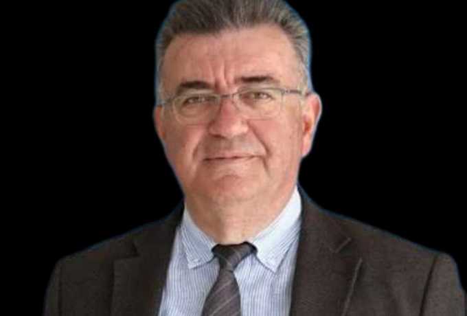 Δεν θα σταματήσω να το λέω, ξανά και ξανά, μέχρι να γίνει συνείδηση σε όλους μας: «Το νερό και τα μάτια μας».