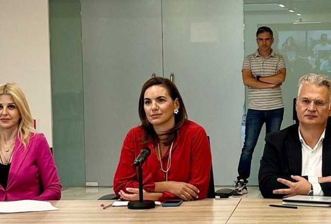 Τον Σεπτέμβριο η τελική διαδικασία για τη δημιουργία του Οργανισμού Διαχείρισης και Προώθησης Πελοποννήσου μεταξύ Περιφέρειας και Υπουργείου Τουρισμο