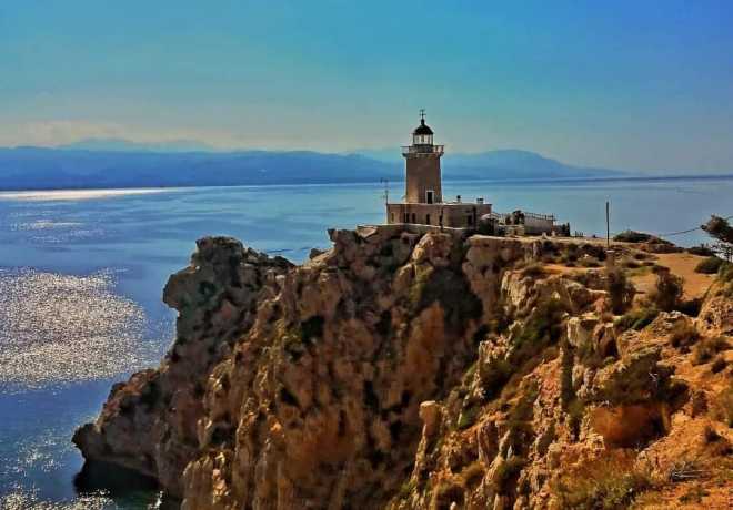  Ζήσε την εμπειρία της Παγκόσμιας Ημέρας Φάρων! 