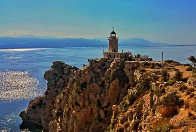  Ζήσε την εμπειρία της Παγκόσμιας Ημέρας Φάρων! 