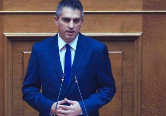 Χρ.Δήμας | Εισήγηση στην Επιτροπή Οικ. Υποθέσεων σχετικά με τη Κύρωση της Σύμβασης Ελλάδας-Ιαπωνίας