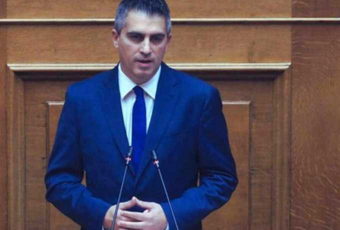 Χρ.Δήμας | Εισήγηση στην Επιτροπή Οικ. Υποθέσεων σχετικά με τη Κύρωση της Σύμβασης Ελλάδας-Ιαπωνίας