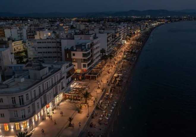 Το Λουτράκι είναι ένας Κορυφαίος Φθινοπωρινός Προορισμός!