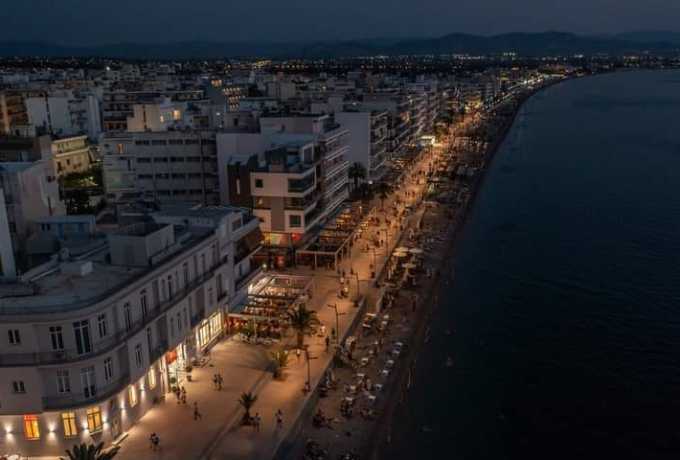 Το Λουτράκι είναι ένας Κορυφαίος Φθινοπωρινός Προορισμός!