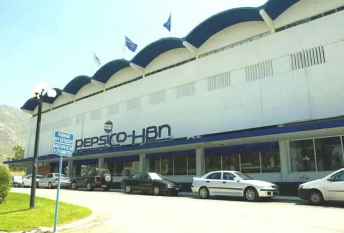 Αποκλειστική Συνεργασία PEPSI με NU Agua στο Λουτράκι!