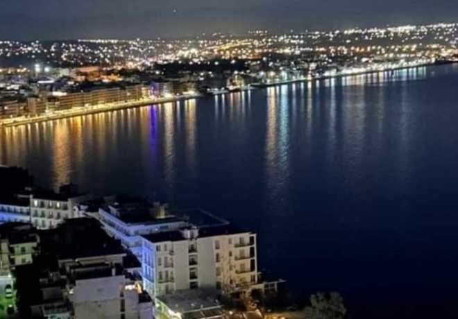 Λουτράκι |   &quot;Χτυπάει&quot; καμπανάκια ο Ξένιος Ζευς