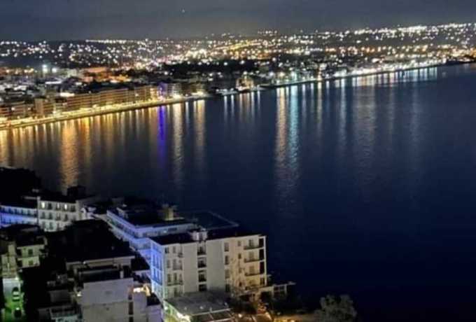 Λουτράκι | "Χτυπάει" καμπανάκια ο Ξένιος Ζευς