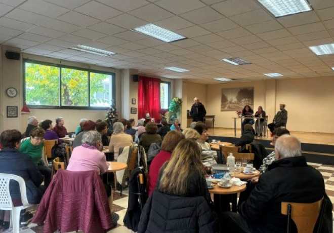 Δήμος Σικυωνίων: Πάντα δίπλα στους ανθρώπους μας