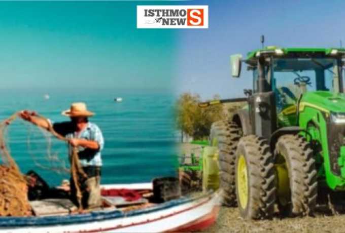 Έγγραφο προς τα συναρμόδια Υπουργεία απέστειλε ο Αντιπεριφερειάρχης Αγροτικής Πολιτικής &amp; Κτηνιατρικής Πελ/σου Σπύρος Ζαχαριάς