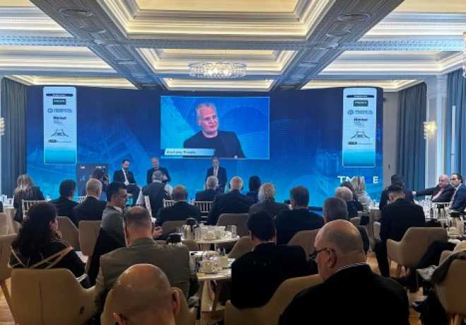 Δημήτρης Πτωχός: «Δίκαιη πρόσβαση για όλους με έργα, τεχνολογία και συνεργασία»