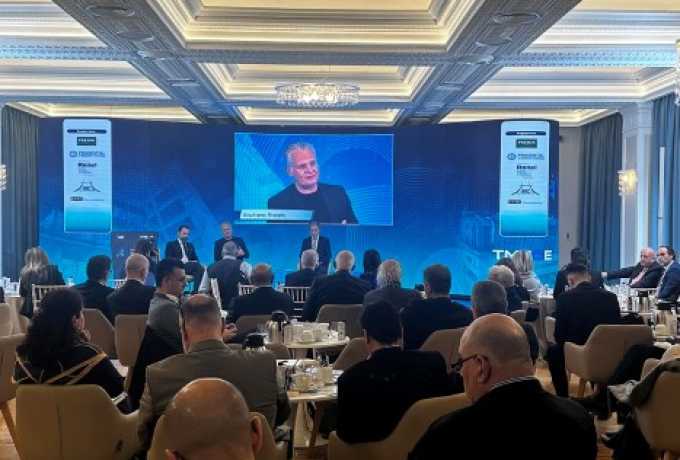 Δημήτρης Πτωχός: «Δίκαιη πρόσβαση για όλους με έργα, τεχνολογία και συνεργασία»