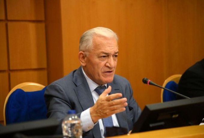 Ισχυρή Αυτοδιοίκηση, Ισχυρή Δημοκρατία – Ξεκάθαρο μήνυμα από τον Πρόεδρο της ΚΕΔΕ