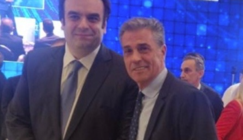 Επιμελητήριο Κορινθίας: Παρουσία στο Digital Economy Forum 2025 – «From vision to impact»