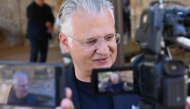 Δημήτρης Πτωχός: Διευθέτηση Ρέματος Ποσειδωνίας-Νέο αντιπλημμυρικό έργο 840.000 ευρώ στην Κορινθία