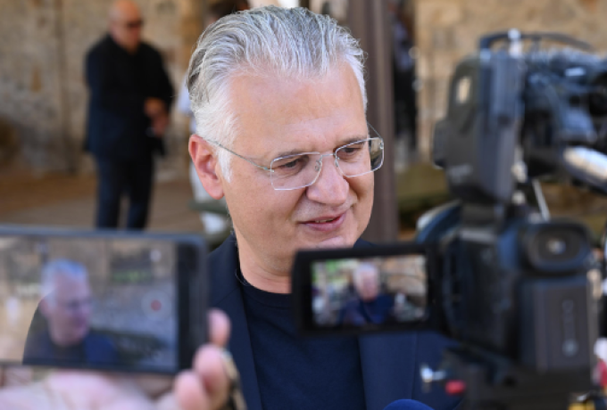 Δημήτρης Πτωχός: Διευθέτηση Ρέματος Ποσειδωνίας-Νέο αντιπλημμυρικό έργο 840.000 ευρώ στην Κορινθία