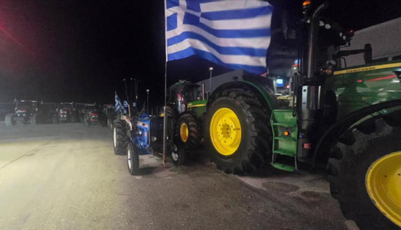 Απόφαση – παρέμβαση της Συντονιστικής Επιτροπής Αγώνα Κορινθίας για αυθαίρετες ενέργειες μελών