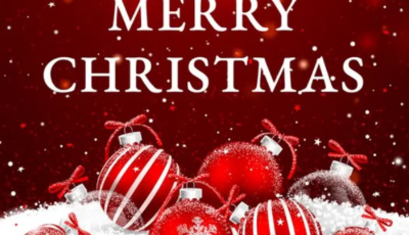 Θερμές ευχές από την Πρεσβεία των Η.Π.Α. στην Αθήνα για τις γιορτές