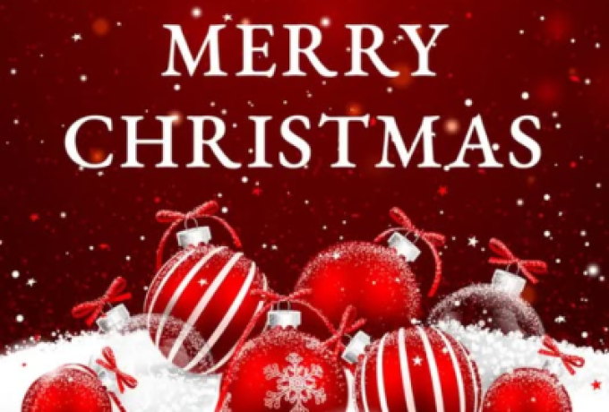 Θερμές ευχές από την Πρεσβεία των Η.Π.Α. στην Αθήνα για τις γιορτές