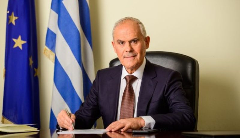 Νίκος Ταγαράς: «Εκσυγχρονίζουμε τους κανόνες αδειοδότησης και κατασκευής των κτιρίων»