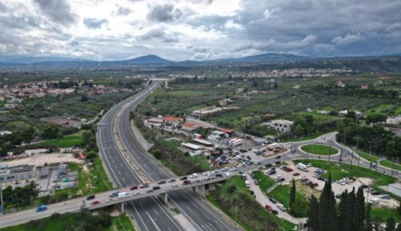 Αγροτικός Σύλλογος Κιάτου: Ξεκαθαρίζει τη θέση του και προχωρά σε νέο κάλεσμα