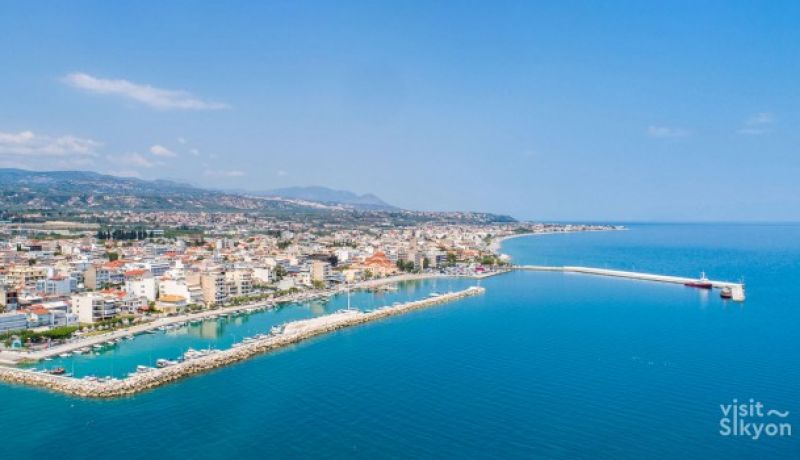 Δήμος Σικυωνίων: Με λαμπρότητα ο εορτασμός των Θεοφανείων στο Κιάτο – Το πρόγραμμα των εκδηλώσεων