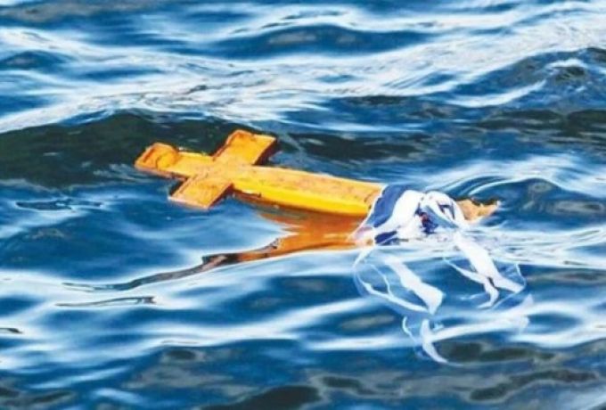 Πρόγραμμα Τελετής Αγιασμού των Υδάτων Θεοφάνια 2026 στο Ξυλόκαστρο