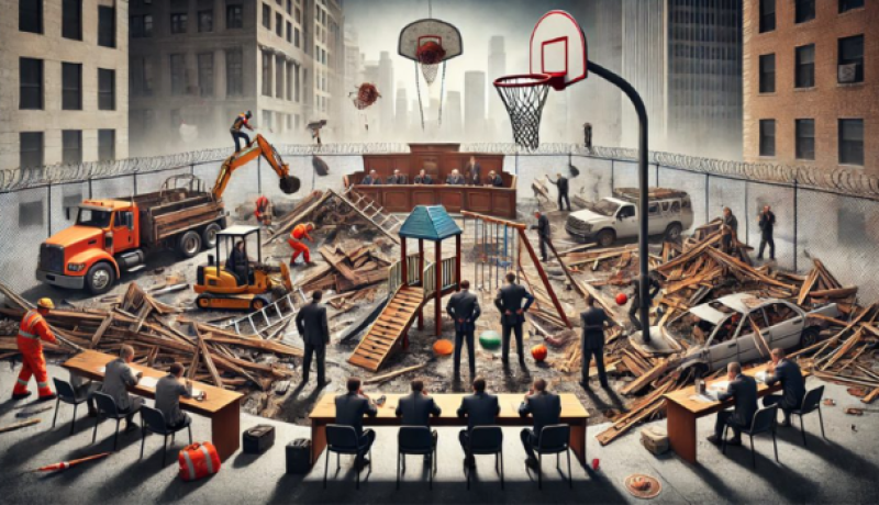 Εγκύκλιος για τις απευθείας αναθέσεις: Τι αλλάζει και τι πρέπει να προσέχουν οι αναθέτουσες αρχές