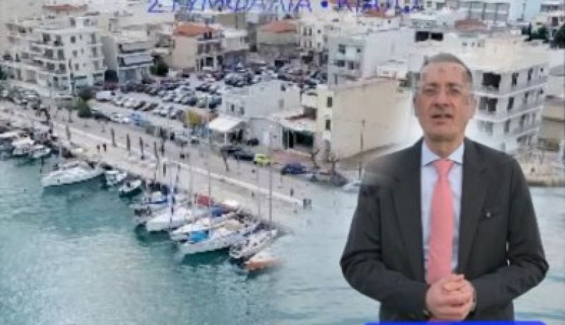 Εορτασμός Θεοφανίων σε Στυμφαλία και Κιάτο – Μήνυμα ενότητας και φώτισης από τον Δήμαρχο Σικυωνίων Σπύρο Σταματόπουλο