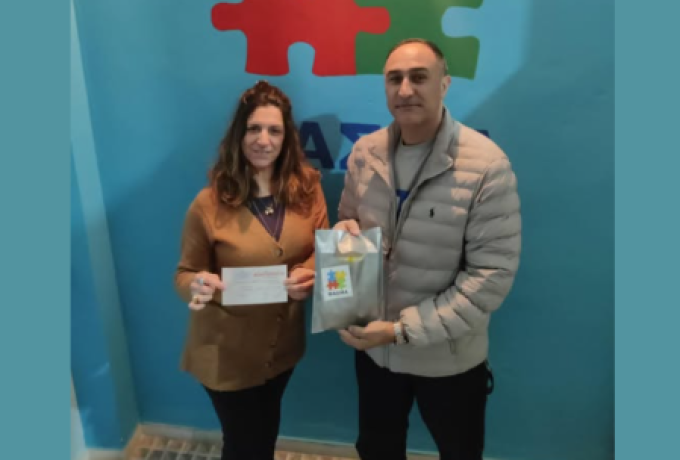 ΦΑΣΜΑ Κορινθίας: Ευχαριστήριο για τη Στήριξη του Εξωραϊστικού και Εκπολιτιστικού Συλλόγου Καλαμακίου