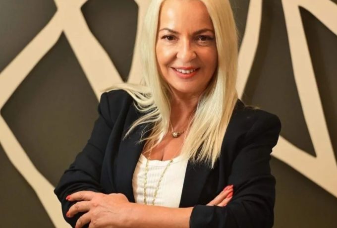 Δημήτρια Τσουλουχά: Μια δυναμική παρουσία στην ανάπτυξη του Πολιτισμού και του Τουρισμού της Κορινθίας