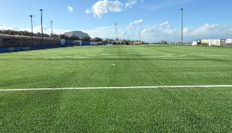 Ξυλοκέριζα Κορινθίας: Αναβάθμιση αθλητικών εγκαταστάσεων – Ευχαριστίες από τον Πρόεδρο της Κοινότητας