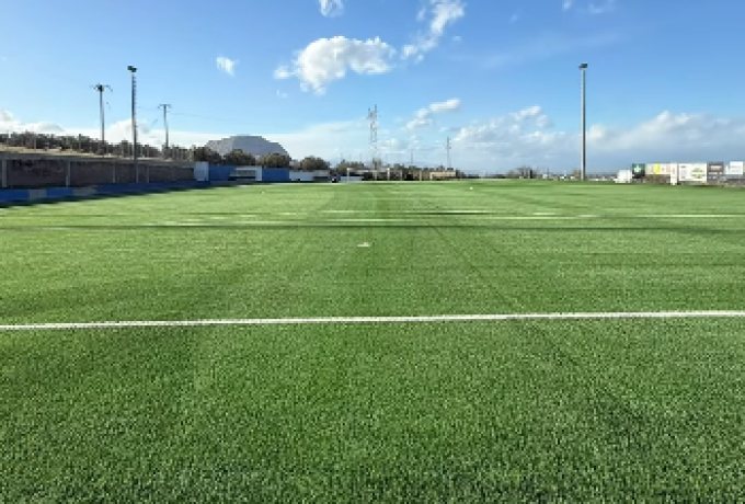 Ξυλοκέριζα Κορινθίας: Αναβάθμιση αθλητικών εγκαταστάσεων – Ευχαριστίες από τον Πρόεδρο της Κοινότητας