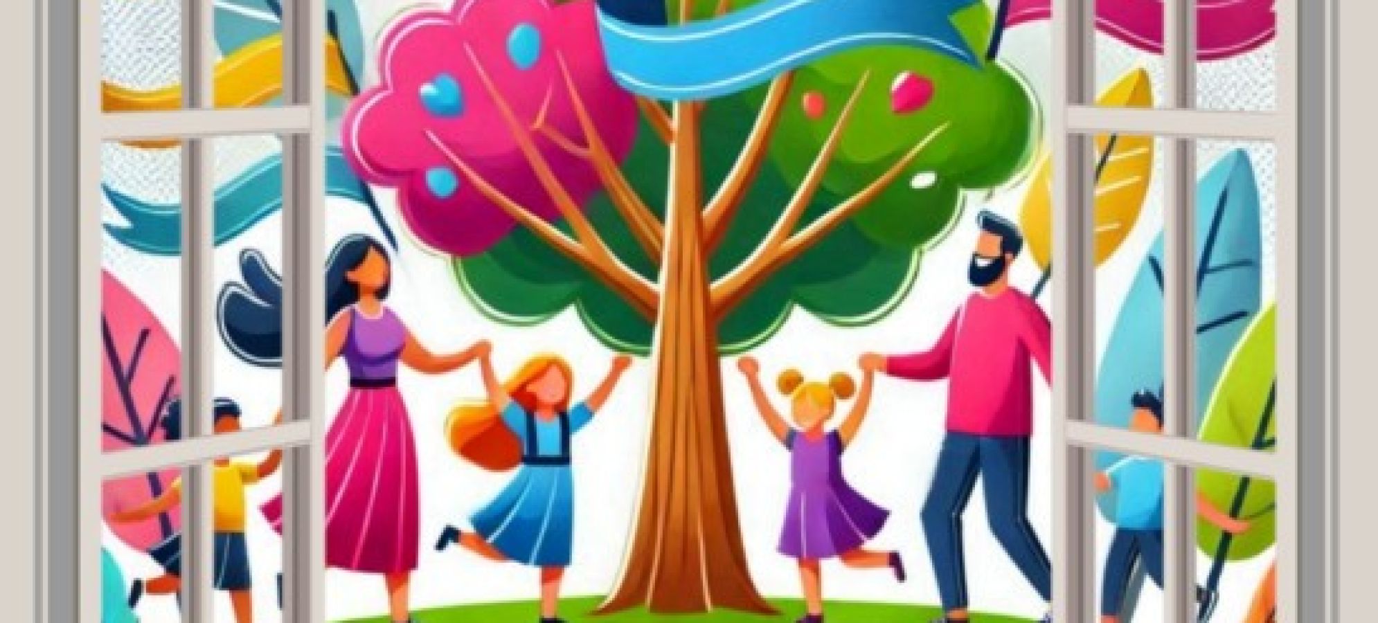 Δήμος Ξυλοκάστρου – Ευρωστίνης: 3η Σχολή Γονέων – «Μια αγκαλιά για να μεγαλώνεις μαζί της» &amp; «Βαριέται ή Ψάχνει το Νόημα;»