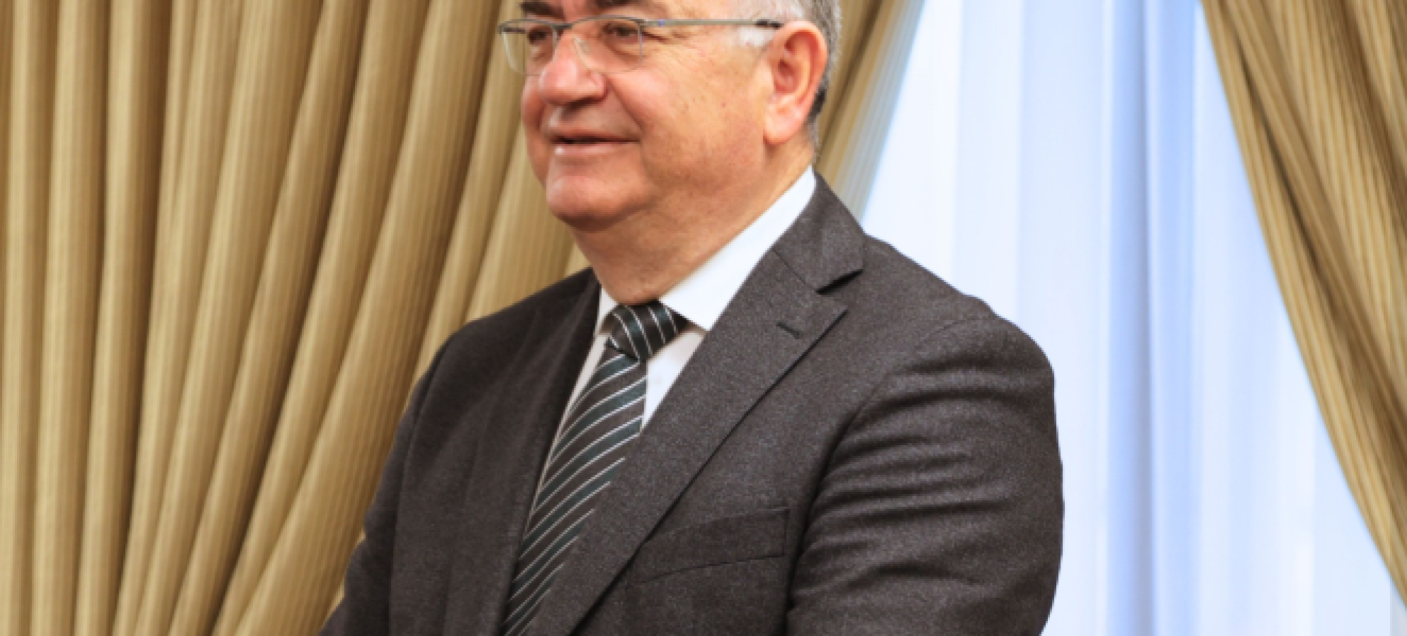 Νίκος Σταυρέλης : «Μέριμνά μου ο άνθρωπος» – Δικαιώθηκαν 43 εργαζόμενοι του προγράμματος 1+1