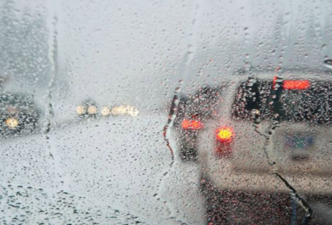 Ισχυρές βροχές και καταιγίδες προβλέπονται αύριο Δευτέρα (26-01-2026) σε πολλές περιοχές της χώρας