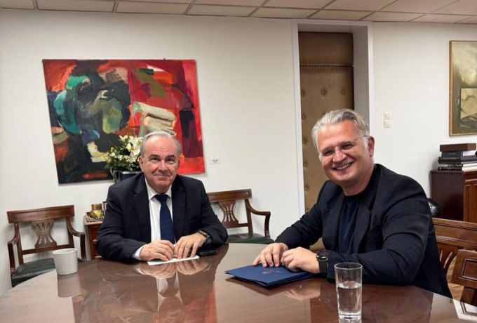 Έγκριση ΠΠΑ Πελοποννήσου έως 195 εκατ. ευρώ- Δημήτρης Πτωχός: «Ξεκινάμε με νέους πόρους και καθαρό πεδίο σχεδιασμού»