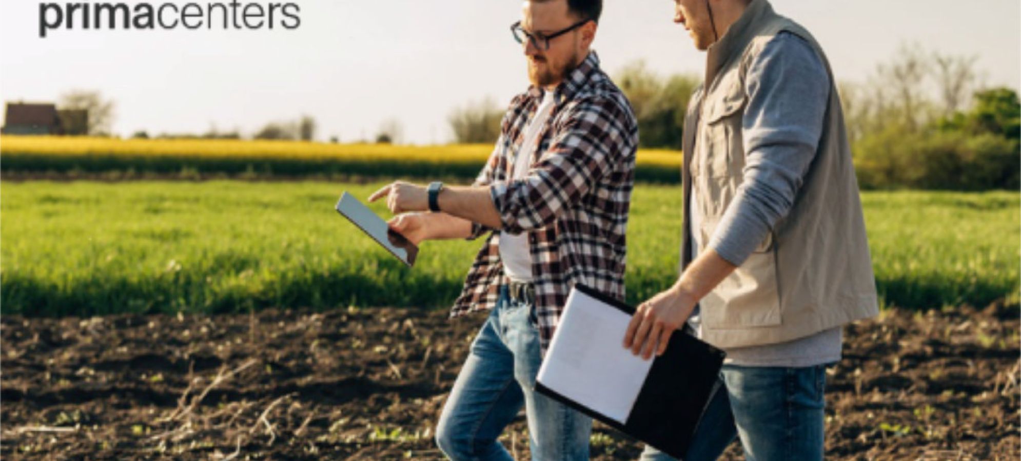 Τρίπολη | Τοπικό Εργαστήριο PRIMACENTERS για την ένταξη μεταναστών στον πρωτογενή τομέα στην Πελοπόννησο