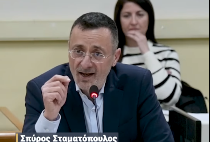 Συμμαχία Νέων Σικυωνίων: Όταν η «πολιτική αμνησία» συναντά την πραγματικότητα