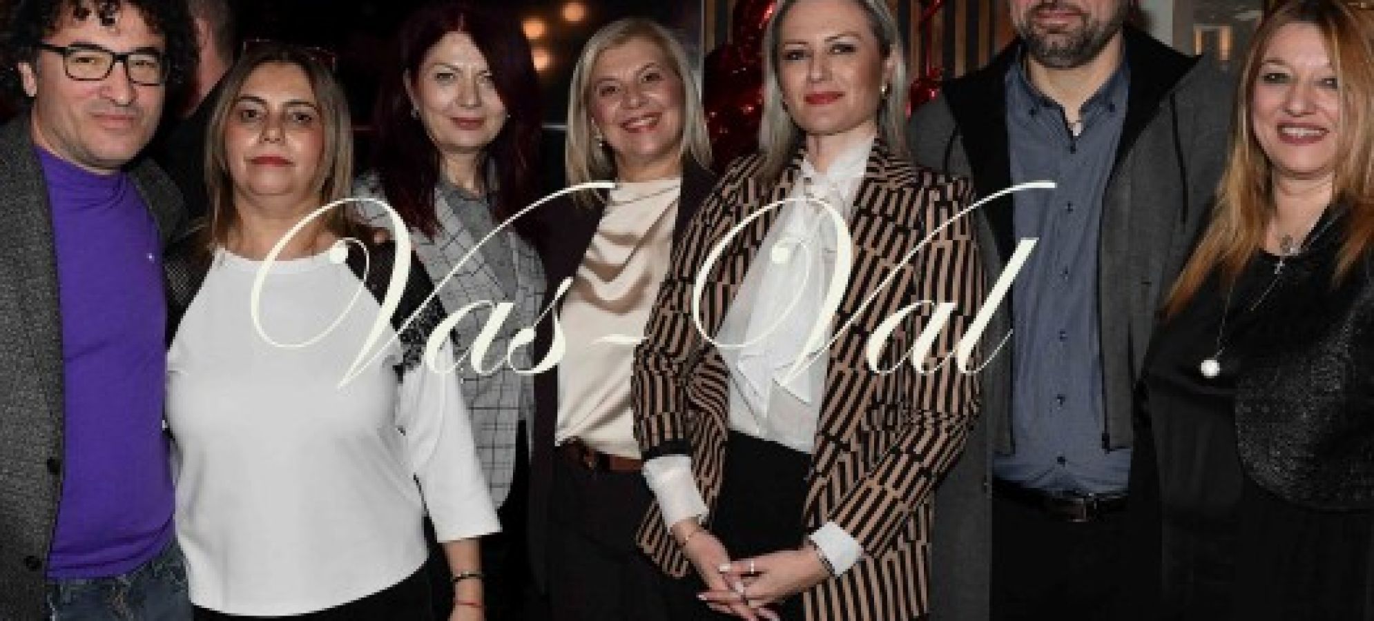 Με επιτυχία η κοπή της πρωτοχρονιάτικης πίτας του Εμπορικού Συλλόγου Κορίνθου