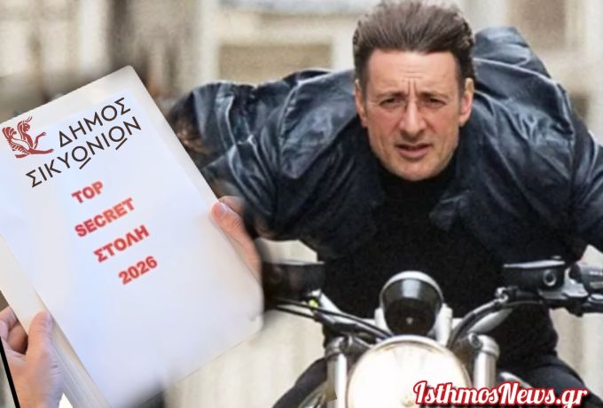 Ποιος… έκπληξη θα πρωταγωνιστήσει στο Καρναβάλι του Κιάτου;