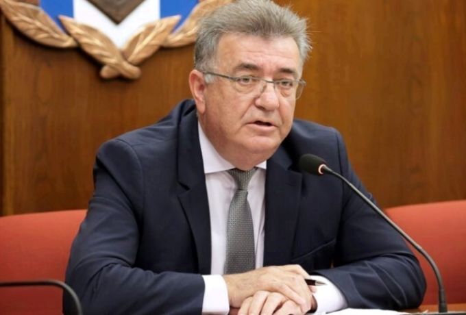 Ευχαριστίες του Δημάρχου Κορινθίων Νίκου Σταυρέλη προς τον Βασίλη Ταγαρά – Αύριο οι ανακοινώσεις για τις αλλαγές