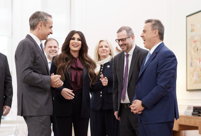 Ιστορική στιγμή για την ελληνοαμερικανική ενεργειακή συνεργασία – Υπογραφή συμφωνίας παρουσία της Πρέσβεως των ΗΠΑ