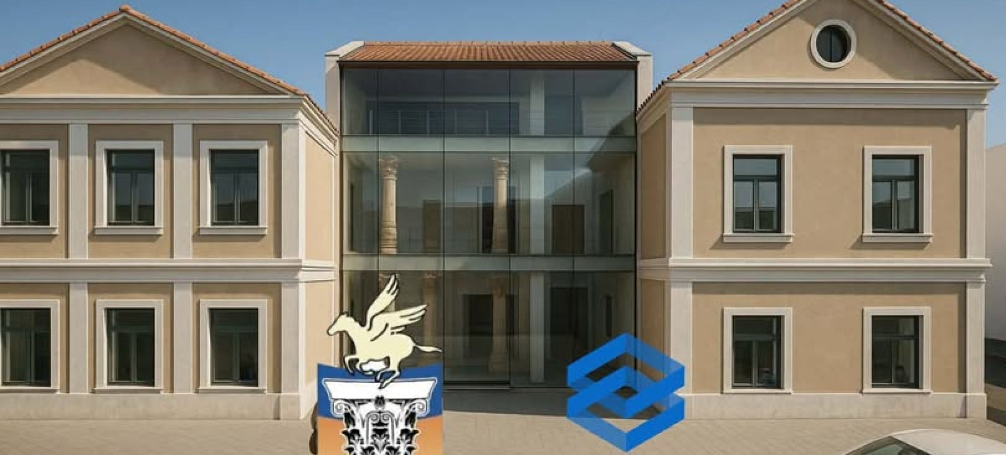 Παπαιωάννου Βαγγέλης: Στην τελική ευθεία η έγκριση για το Πολιτιστικό Κέντρο Μικρασιατικής Μνήμης στο Συνοικισμό