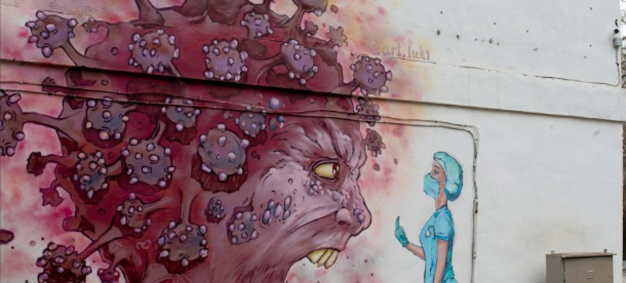 Σαν Σήμερα: 26 Φεβρουαρίου – Η Άφιξη του COVID‑19 στην Ελλάδα