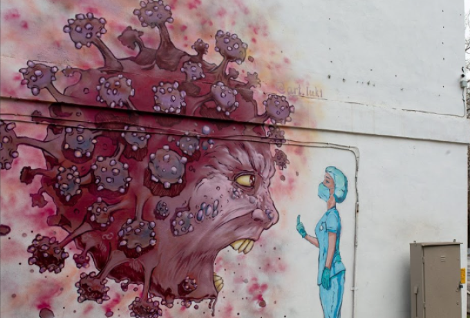 Σαν Σήμερα: 26 Φεβρουαρίου – Η Άφιξη του COVID‑19 στην Ελλάδα