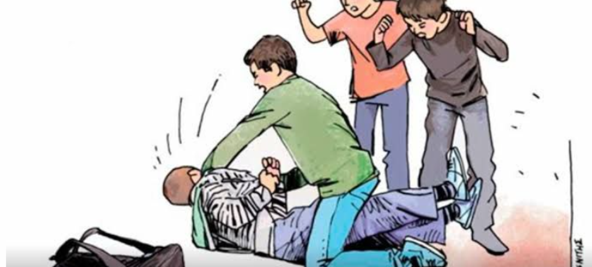 Τραγωδία στο Λουτράκι: Νεκρός 17χρονος από τραύμα με μαχαίρι – Έρευνες για συμπλοκή